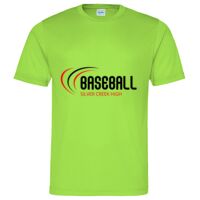Cool T Sports Shirt Thumbnail