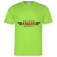 Cool T Sports Shirt Thumbnail