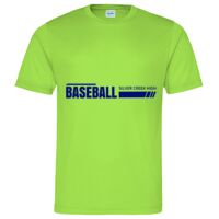 Cool T Sports Shirt Thumbnail