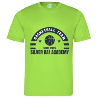 Cool T Sports Shirt Thumbnail