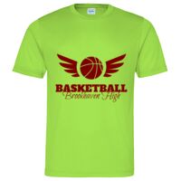 Cool T Sports Shirt Thumbnail