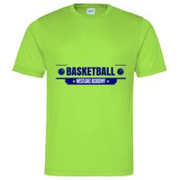 Cool T Sports Shirt Thumbnail