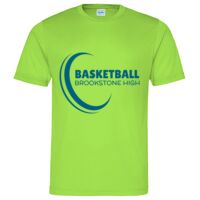 Cool T Sports Shirt Thumbnail