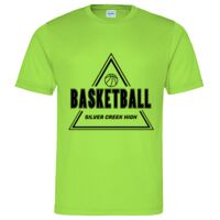Cool T Sports Shirt Thumbnail