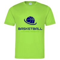 Cool T Sports Shirt Thumbnail