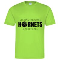 Cool T Sports Shirt Thumbnail