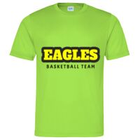 Cool T Sports Shirt Thumbnail