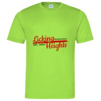 Cool T Sports Shirt Thumbnail