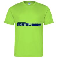 Cool T Sports Shirt Thumbnail