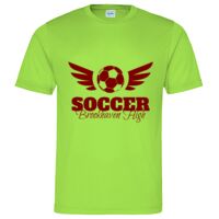 Cool T Sports Shirt Thumbnail