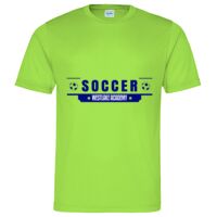 Cool T Sports Shirt Thumbnail
