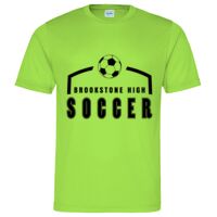 Cool T Sports Shirt Thumbnail