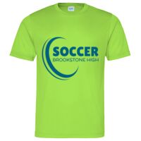 Cool T Sports Shirt Thumbnail