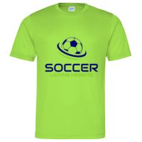 Cool T Sports Shirt Thumbnail