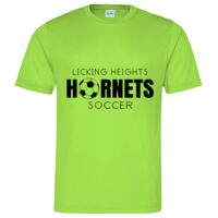 Cool T Sports Shirt Thumbnail