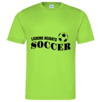 Cool T Sports Shirt Thumbnail