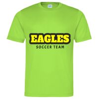 Cool T Sports Shirt Thumbnail