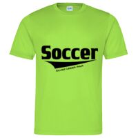 Cool T Sports Shirt Thumbnail