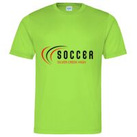 Cool T Sports Shirt Thumbnail
