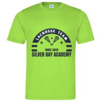 Cool T Sports Shirt Thumbnail