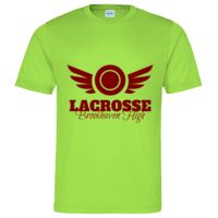 Cool T Sports Shirt Thumbnail