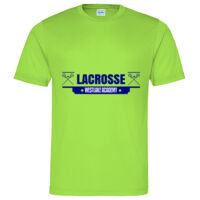 Cool T Sports Shirt Thumbnail