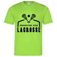 Cool T Sports Shirt Thumbnail
