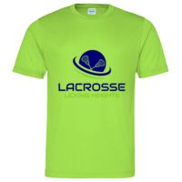 Cool T Sports Shirt Thumbnail