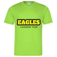 Cool T Sports Shirt Thumbnail