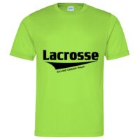 Cool T Sports Shirt Thumbnail