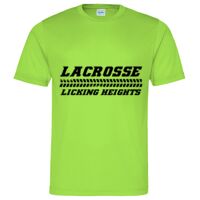 Cool T Sports Shirt Thumbnail