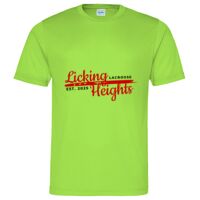 Cool T Sports Shirt Thumbnail