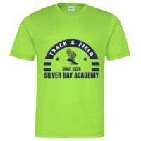 Cool T Sports Shirt Thumbnail