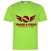 Cool T Sports Shirt Thumbnail