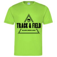 Cool T Sports Shirt Thumbnail