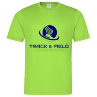 Cool T Sports Shirt Thumbnail