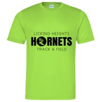 Cool T Sports Shirt Thumbnail