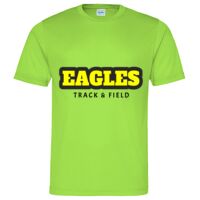 Cool T Sports Shirt Thumbnail