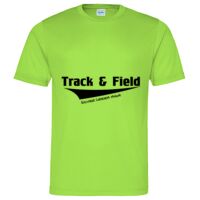 Cool T Sports Shirt Thumbnail