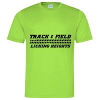 Cool T Sports Shirt Thumbnail