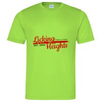 Cool T Sports Shirt Thumbnail