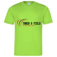 Cool T Sports Shirt Thumbnail