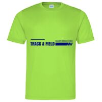 Cool T Sports Shirt Thumbnail