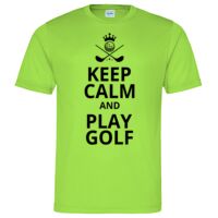 Cool T Sports Shirt Thumbnail