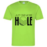 Cool T Sports Shirt Thumbnail