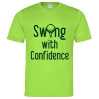 Cool T Sports Shirt Thumbnail