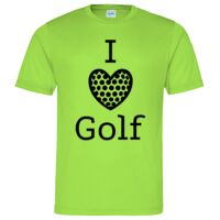 Cool T Sports Shirt Thumbnail