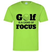 Cool T Sports Shirt Thumbnail