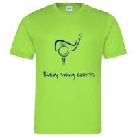 Cool T Sports Shirt Thumbnail