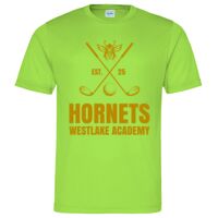 Cool T Sports Shirt Thumbnail